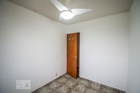 Apartamento à venda com 70m², 3 quartos e 2 vagasQuarto 2