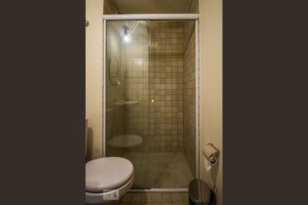 Apartamento à venda com 70m², 3 quartos e 2 vagasBanheiro