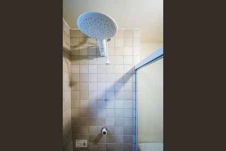 Apartamento à venda com 70m², 3 quartos e 2 vagasBanheiro da Suíte