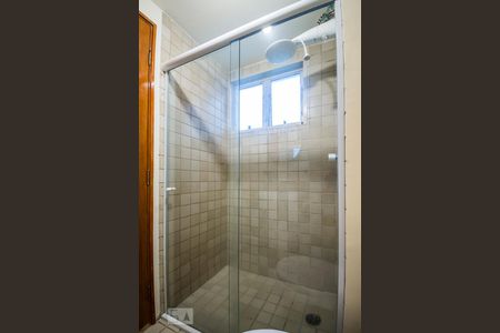 Apartamento à venda com 70m², 3 quartos e 2 vagasBanheiro da Suíte