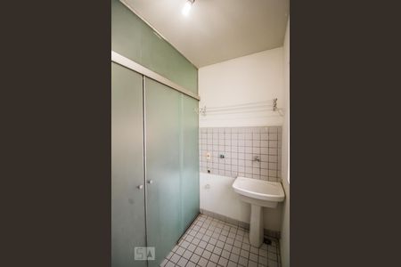 Apartamento à venda com 70m², 3 quartos e 2 vagasÁrea de Serviço