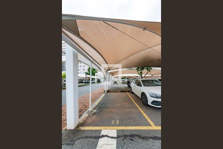 Apartamento para alugar com 61m², 2 quartos e 1 vaga Apartamento para alugar com 61m², 2 quartos e 1 vagaGaragem