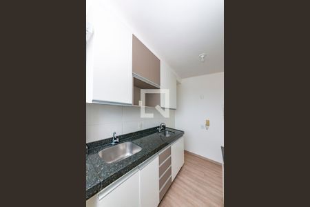 Apartamento para alugar com 61m², 2 quartos e 1 vaga Apartamento para alugar com 61m², 2 quartos e 1 vagaCozinha