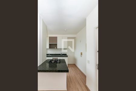 Apartamento para alugar com 61m², 2 quartos e 1 vaga Apartamento para alugar com 61m², 2 quartos e 1 vagaCozinha