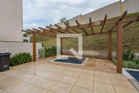 Apartamento para alugar com 61m², 2 quartos e 1 vaga Apartamento para alugar com 61m², 2 quartos e 1 vagaÁrea comum