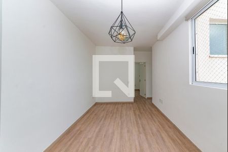 Sala de apartamento para alugar com 2 quartos, 61m² em Palmeiras, Belo Horizonte