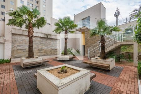 Apartamento para alugar com 61m², 2 quartos e 1 vaga Apartamento para alugar com 61m², 2 quartos e 1 vagaÁrea comum