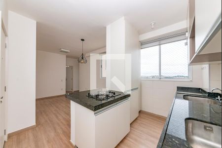 Apartamento para alugar com 61m², 2 quartos e 1 vaga Apartamento para alugar com 61m², 2 quartos e 1 vagaCozinha