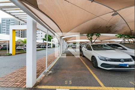 Apartamento para alugar com 61m², 2 quartos e 1 vaga Apartamento para alugar com 61m², 2 quartos e 1 vagaGaragem