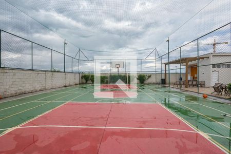 Apartamento para alugar com 61m², 2 quartos e 1 vaga Apartamento para alugar com 61m², 2 quartos e 1 vagaÁrea comum