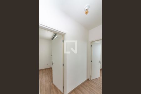 Apartamento para alugar com 61m², 2 quartos e 1 vaga Apartamento para alugar com 61m², 2 quartos e 1 vagaCorredor