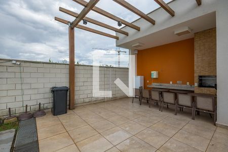 Apartamento para alugar com 61m², 2 quartos e 1 vaga Apartamento para alugar com 61m², 2 quartos e 1 vagaÁrea comum