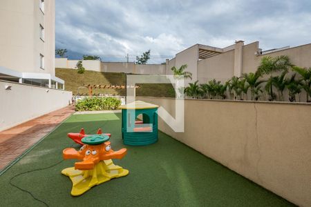 Apartamento para alugar com 61m², 2 quartos e 1 vaga Apartamento para alugar com 61m², 2 quartos e 1 vagaÁrea comum