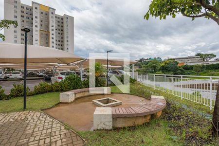 Apartamento para alugar com 61m², 2 quartos e 1 vaga Apartamento para alugar com 61m², 2 quartos e 1 vagaÁrea comum