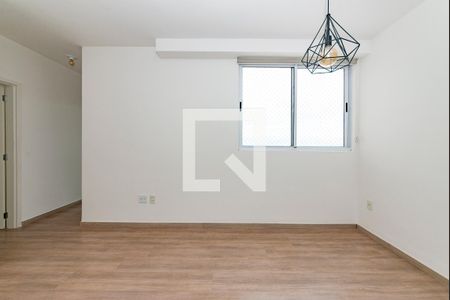 Sala de apartamento para alugar com 2 quartos, 61m² em Palmeiras, Belo Horizonte