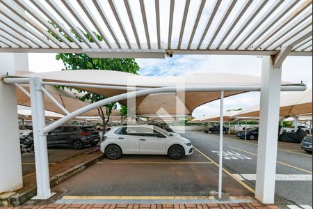 Apartamento para alugar com 61m², 2 quartos e 1 vaga Apartamento para alugar com 61m², 2 quartos e 1 vagaGaragem