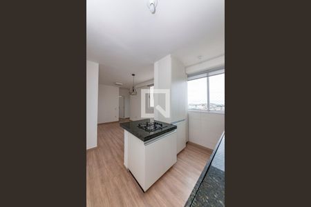 Apartamento para alugar com 61m², 2 quartos e 1 vaga Apartamento para alugar com 61m², 2 quartos e 1 vagaCozinha