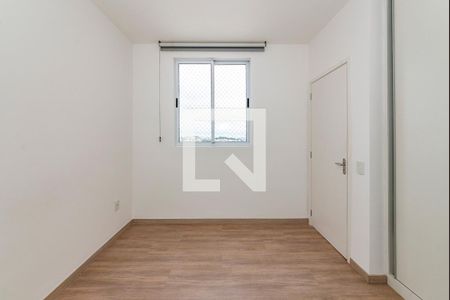 Quarto 1 de apartamento para alugar com 2 quartos, 61m² em Palmeiras, Belo Horizonte