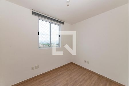 Quarto 2 de apartamento para alugar com 2 quartos, 61m² em Palmeiras, Belo Horizonte