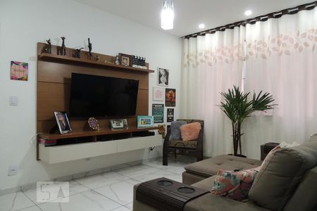 Sala de apartamento à venda com 2 quartos, 89m² em Pechincha, Rio de Janeiro