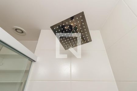 Apartamento para alugar com 38m², 1 quarto e 1 vaga Apartamento para alugar com 38m², 1 quarto e 1 vagaBanheiro