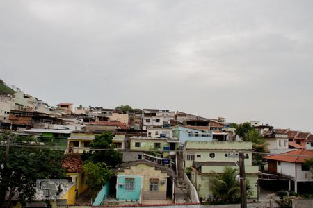 Quarto 01 - Janela de apartamento para alugar com 2 quartos, 60m² em Vila Valqueire, Rio de Janeiro