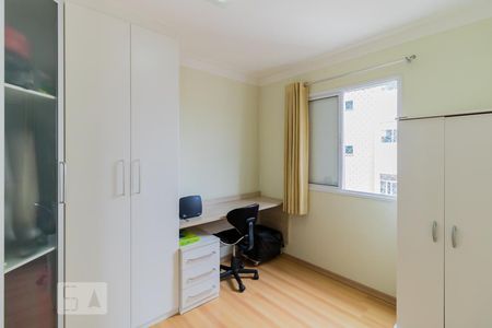Quarto 1 de apartamento à venda com 2 quartos, 51m² em Vila Pierina, São Paulo