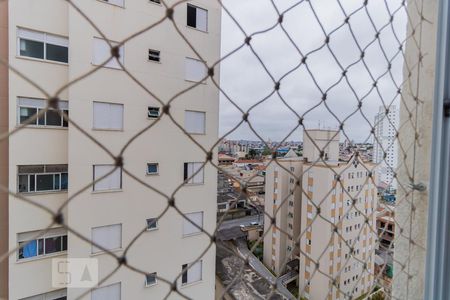 Vista do Quarto 1 de apartamento à venda com 2 quartos, 51m² em Vila Pierina, São Paulo