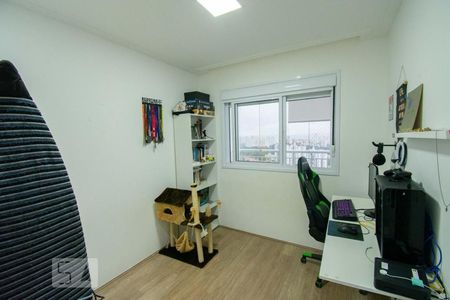 Quarto 1 de apartamento para alugar com 2 quartos, 61m² em Campininha, São Paulo