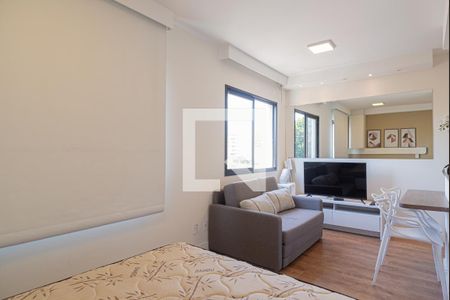 Studio de kitnet/studio à venda com 1 quarto, 26m² em Bela Vista, São Paulo