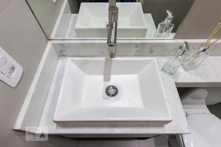 Pia de kitnet/studio para alugar com 1 quarto, 26m² em Bela Vista, São Paulo