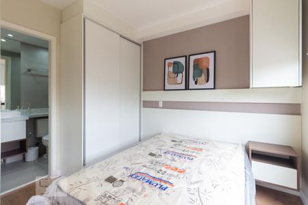Studio de kitnet/studio para alugar com 1 quarto, 26m² em Bela Vista, São Paulo