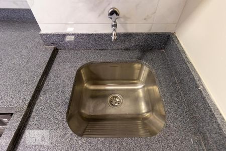 Studio para alugar com 26m², 1 quarto e sem vaga Studio para alugar com 26m², 1 quarto e sem vagaTanque