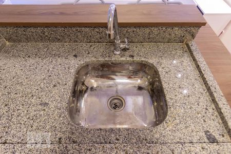 Studio para alugar com 26m², 1 quarto e sem vaga Studio para alugar com 26m², 1 quarto e sem vagaPia