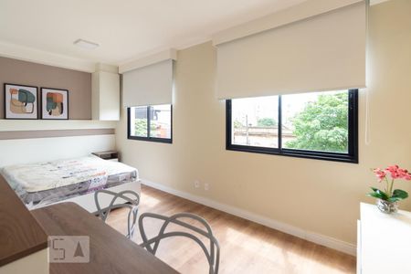 Studio de kitnet/studio para alugar com 1 quarto, 26m² em Bela Vista, São Paulo