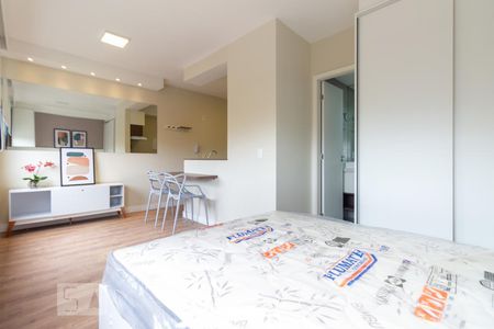 Studio de kitnet/studio para alugar com 1 quarto, 26m² em Bela Vista, São Paulo