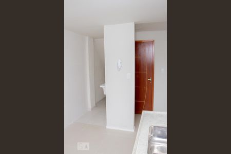 Apartamento para alugar com 60m², 2 quartos e sem vagaCozinha - Área de Serviço