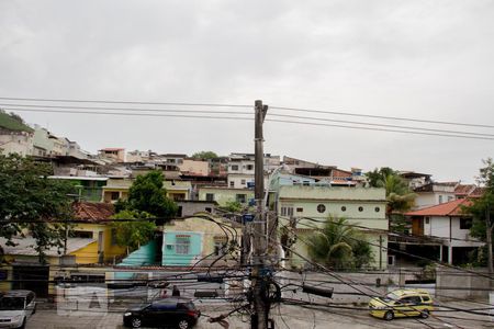 Apartamento para alugar com 60m², 2 quartos e sem vagaSala - Janela