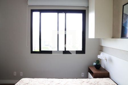 Sala/Quarto de kitnet/studio para alugar com 1 quarto, 26m² em Bela Vista, São Paulo