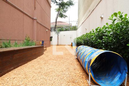 Studio para alugar com 26m², 1 quarto e sem vaga Studio para alugar com 26m², 1 quarto e sem vagaÁrea comum