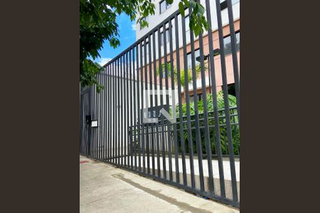 Studio para alugar com 26m², 1 quarto e sem vaga Studio para alugar com 26m², 1 quarto e sem vagaFachada do Prédio