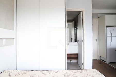 Sala/Quarto de kitnet/studio para alugar com 1 quarto, 26m² em Bela Vista, São Paulo