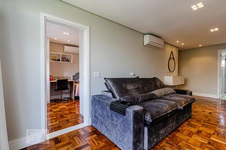 Apartamento à venda com 107m², 3 quartos e 1 vagaSala de Estar