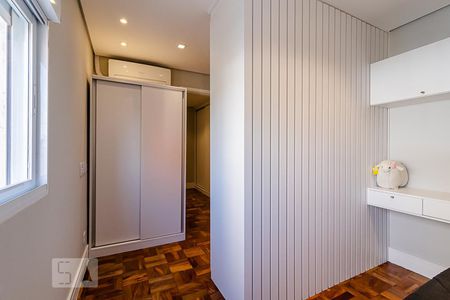Apartamento à venda com 107m², 3 quartos e 1 vagaCloset do Quarto 1