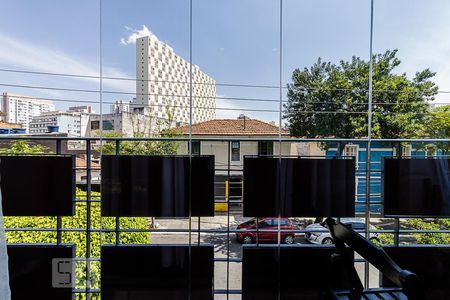 Apartamento à venda com 107m², 3 quartos e 1 vagaSacada