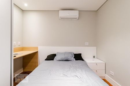 Apartamento à venda com 107m², 3 quartos e 1 vagaQuarto 2