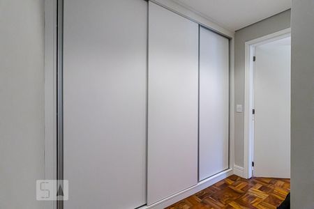 Apartamento à venda com 107m², 3 quartos e 1 vagaCorredor