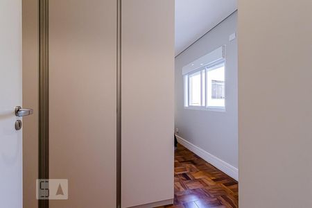 Apartamento à venda com 107m², 3 quartos e 1 vagaQuarto 1
