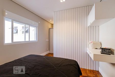 Apartamento à venda com 107m², 3 quartos e 1 vagaQuarto 1