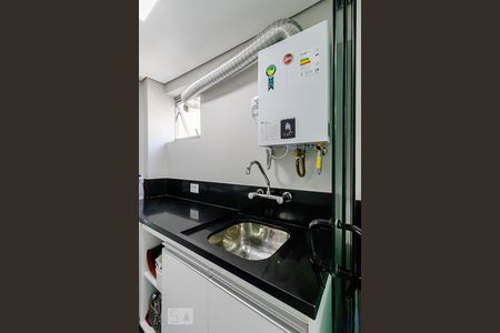 Apartamento à venda com 107m², 3 quartos e 1 vagaÁrea de Serviço